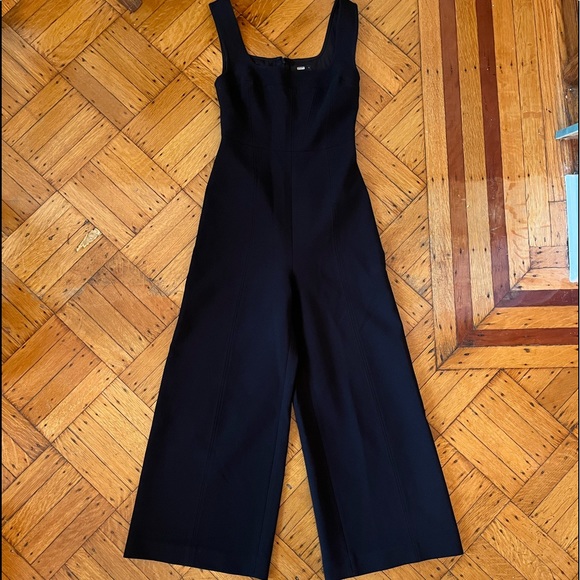C/MEO Collective Black Jumpsuit - Size Small - Picture 4 of 6